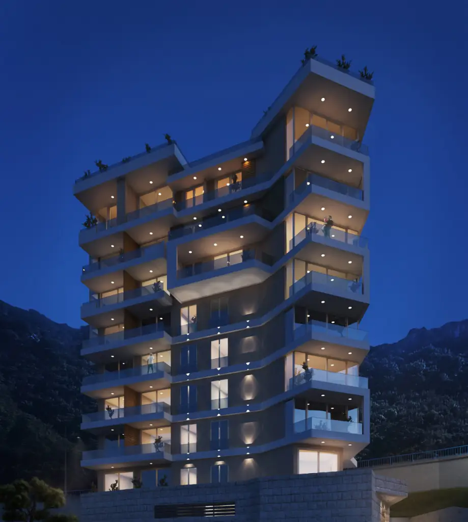 Aura Time — Studio, Rafailovići, Crna Gora